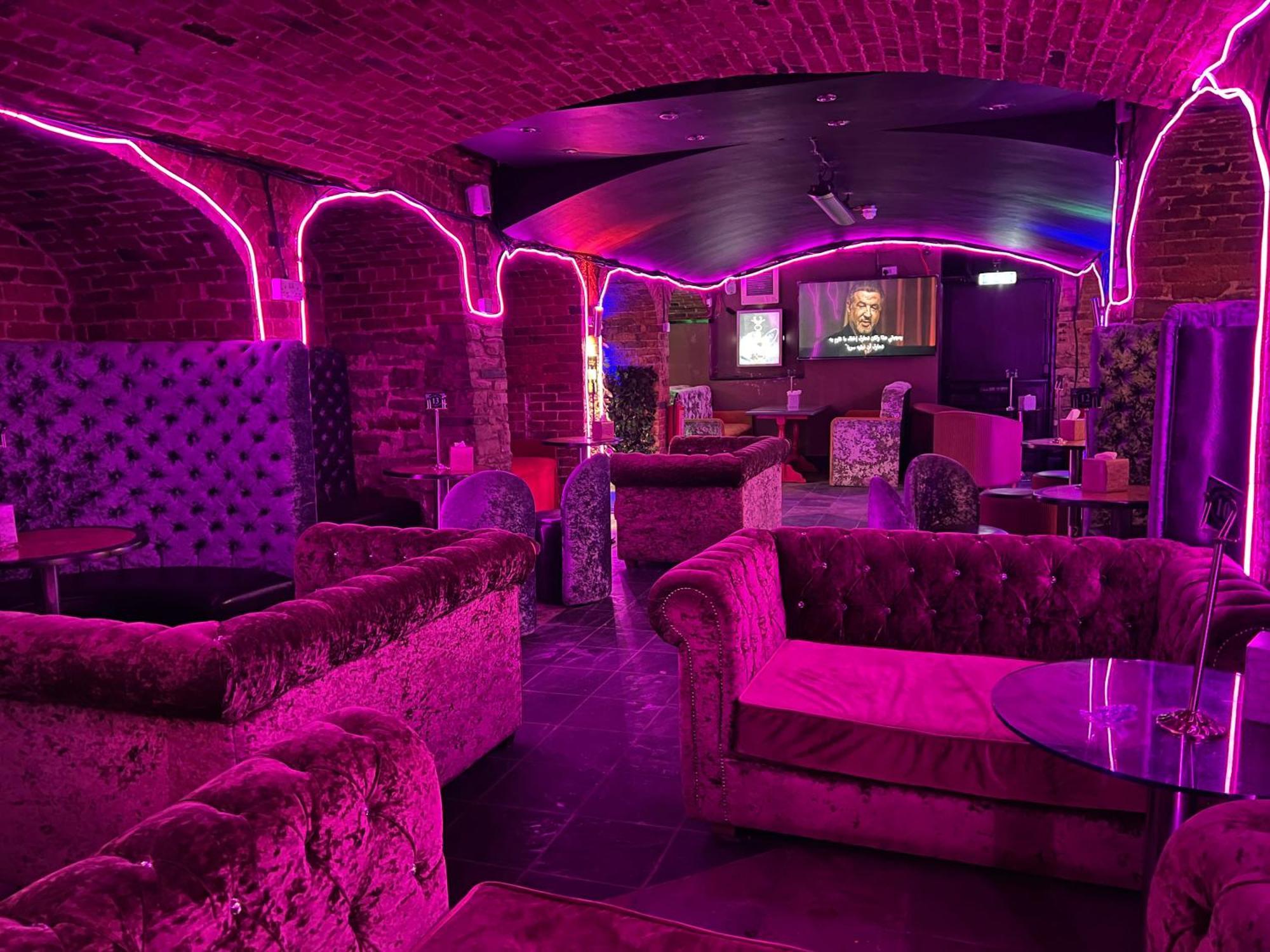 King Street Hotel Μπλάκμπερν Εξωτερικό φωτογραφία