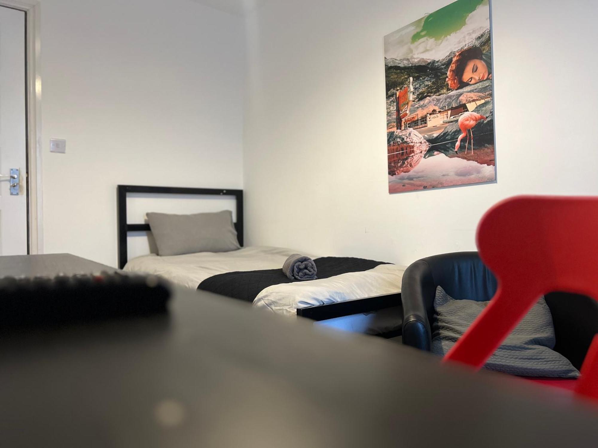 King Street Hotel Μπλάκμπερν Εξωτερικό φωτογραφία